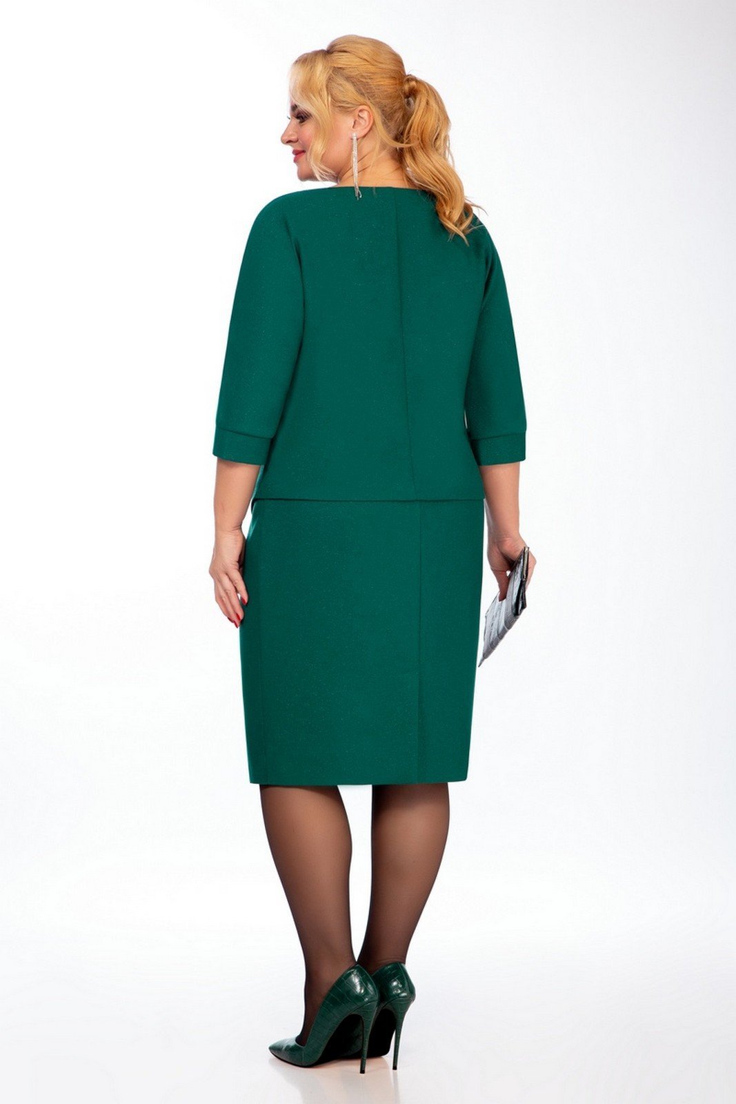 *Платье 1658 Tellura-l купить в интернет магазине Велесмода